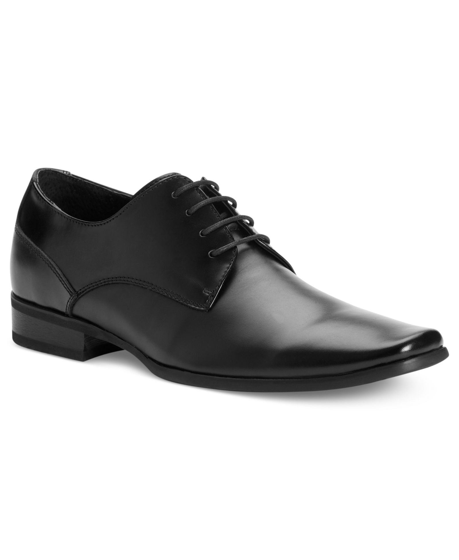 Calvin Klein Мужские туфли Oxford Brodie Lace-Up