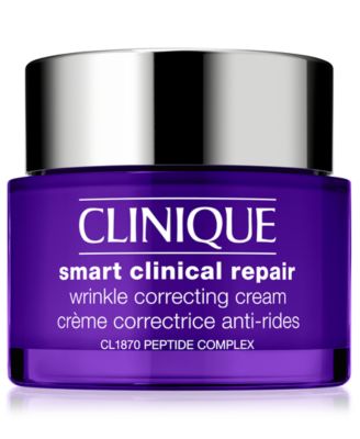 Clinique Smart Clinical Repair Wrinkle Correcting крем для лица, 2.54 oz.