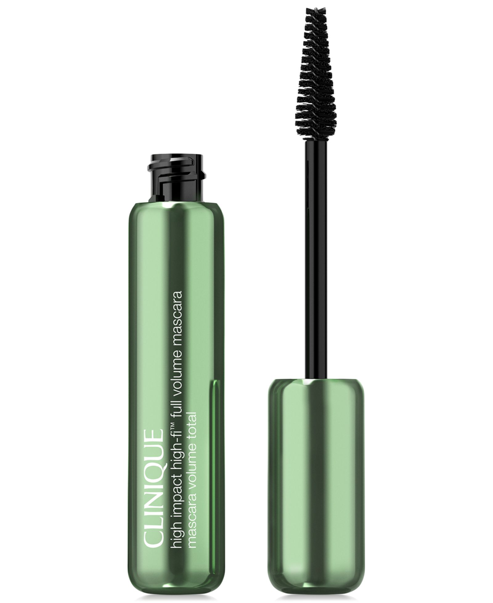 Clinique High Impact High-Fi тушь для объема