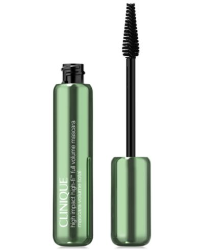 Clinique High Impact High-Fi тушь для объема