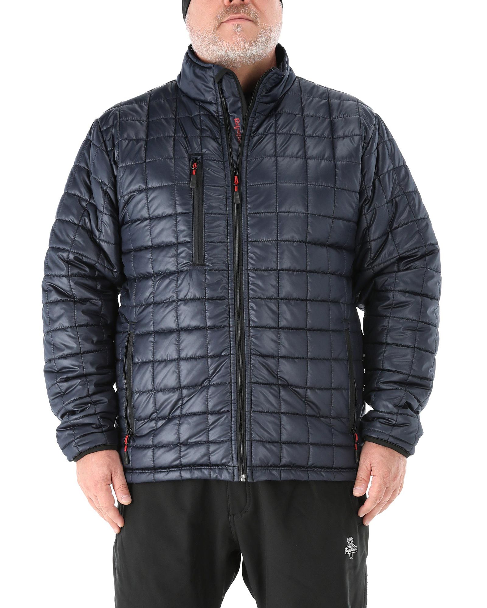 Куртка RefrigiWear Big & Tall EnduraQuilt Wayfinder
