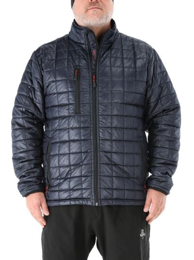 Куртка RefrigiWear Big & Tall EnduraQuilt Wayfinder