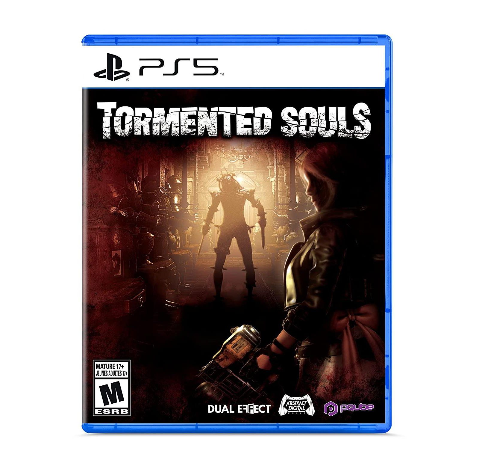 Tormented Souls - PlayStation 5