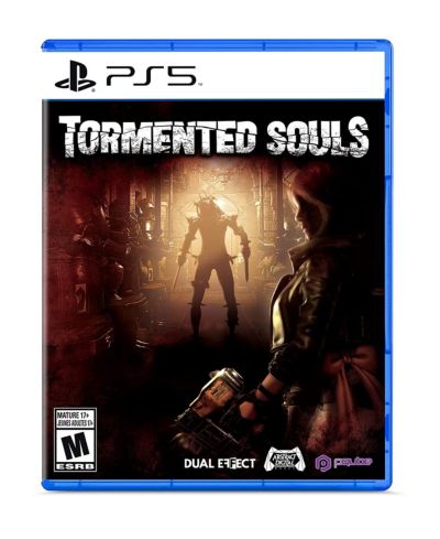 Tormented Souls - PlayStation 5