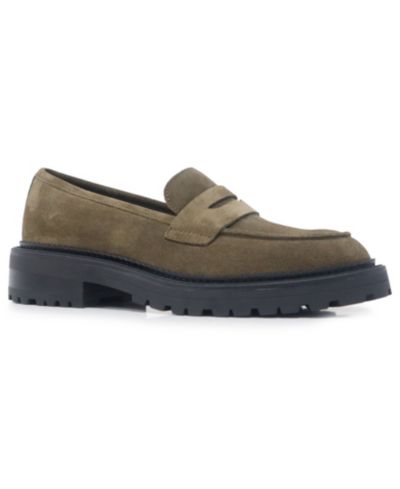 Kenneth Cole New York Женские лоферы Fatima Lug Sole