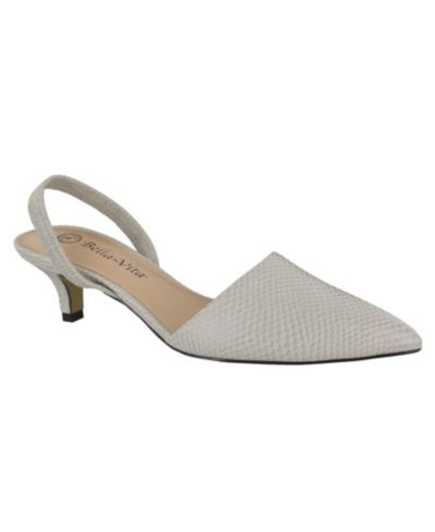 Туфли Bella Vita Sarah Ii Slingback