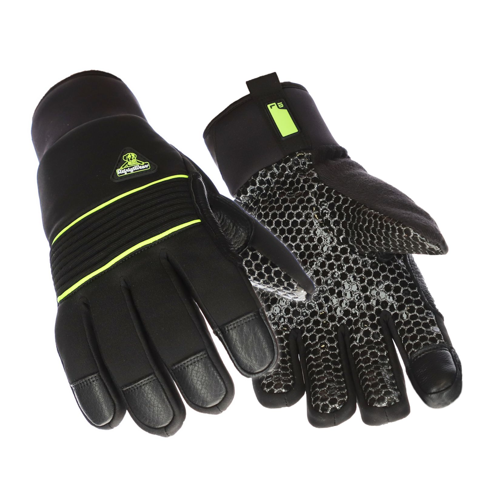Мужская перчатка RefrigiWear Extreme Ultra Grip