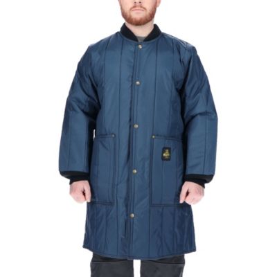 RefrigiWear Men's Cooler Wear Frock Liner