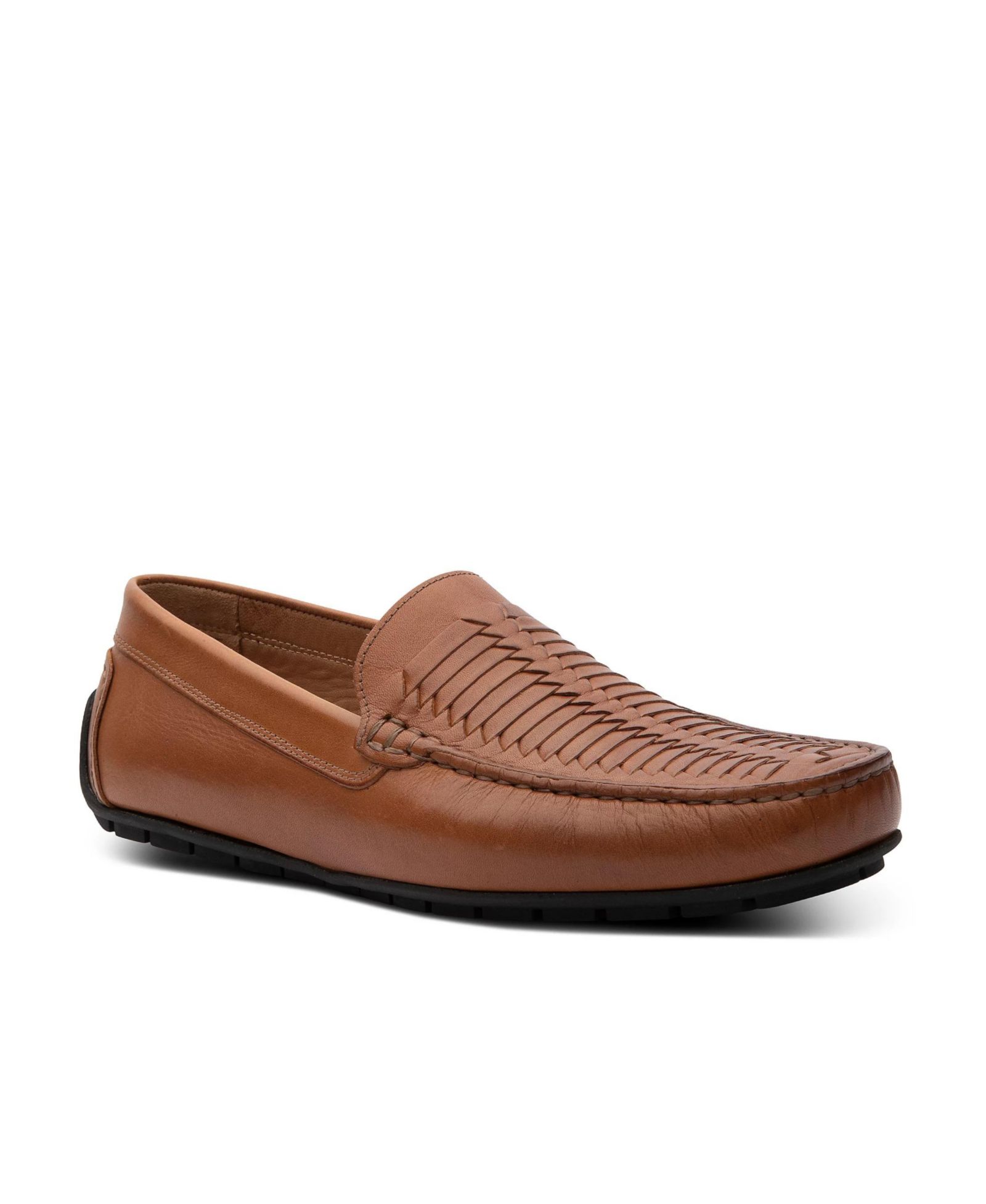 Мужские мокасины Blake McKay Men's Tucson Woven Slip-On Driving Loafer Shoes