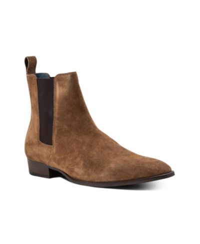 Blake McKay Men's Redmond Fashion Dress Casual Chelsea Boots