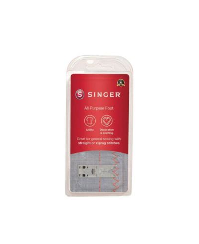 Singer All Purpose Presser Foot
