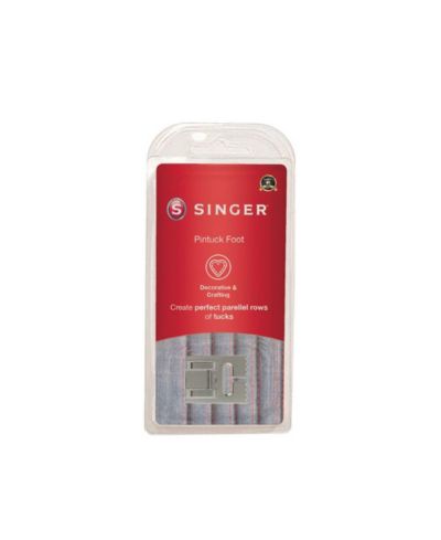 Singer Non-Stick Foot Snap-On Presser Foot
