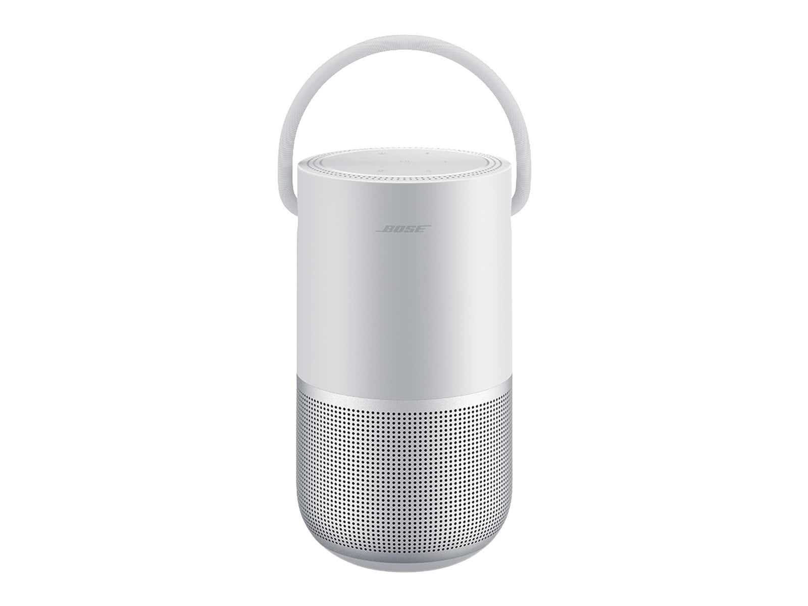 Bose Portable Smart Water-Resistant Speaker