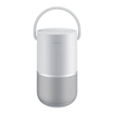 Bose портативная умная колонка