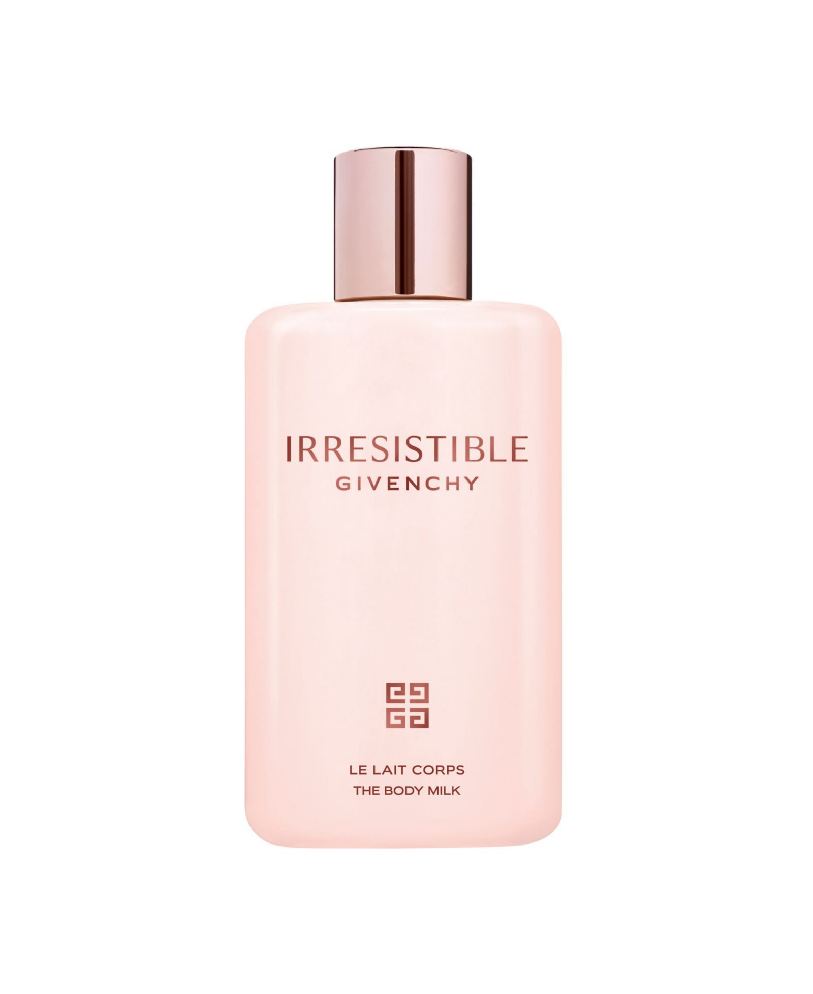 Givenchy Irresistible молочко для тела, 6.7 oz.