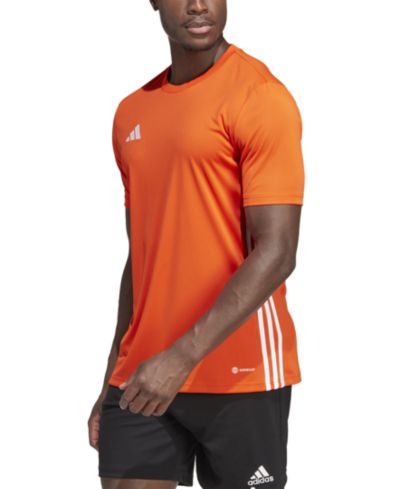 Team Orange/White