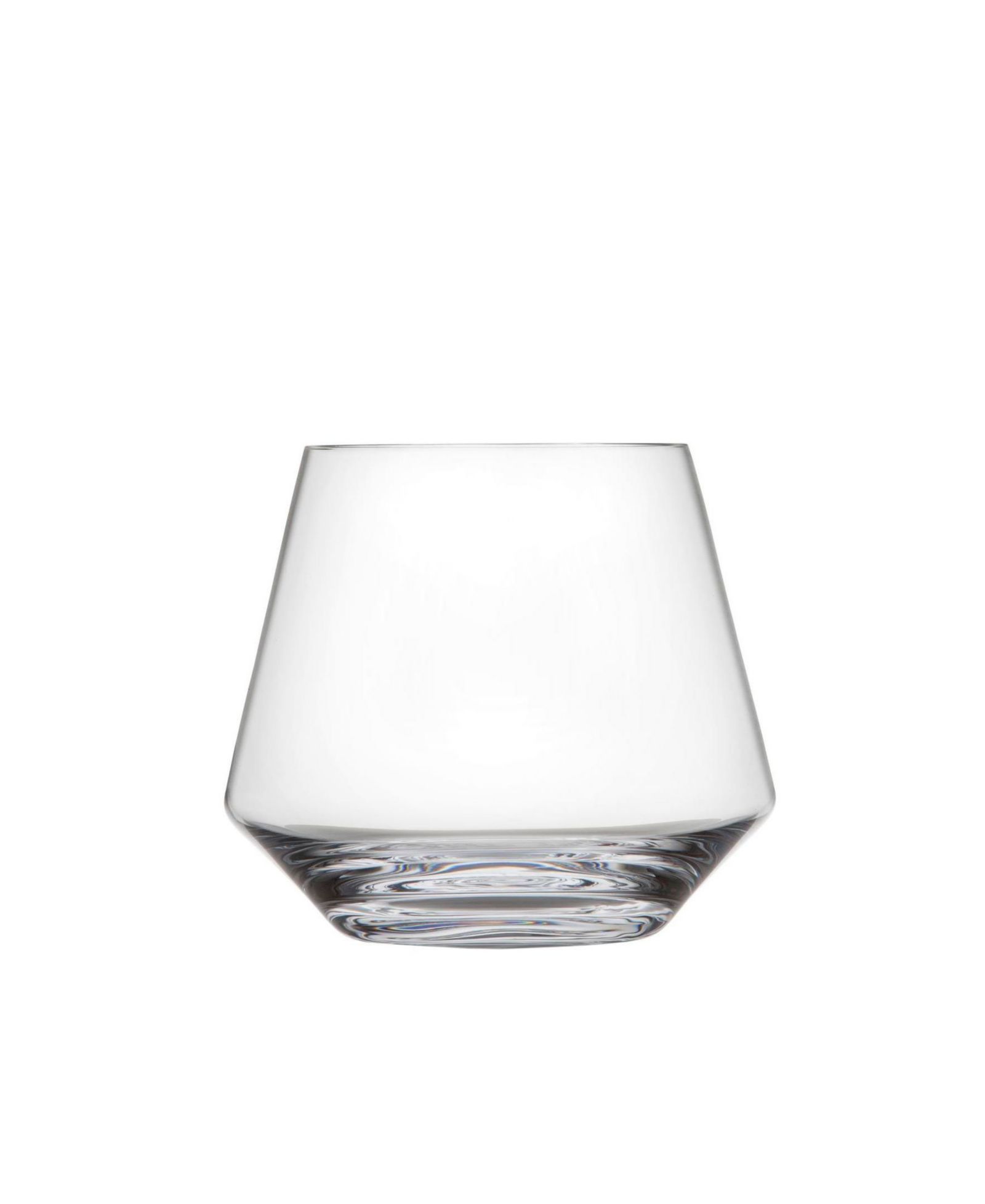 Набор бокалов Zwiesel Glas Pure Stemless Wine Tumbler Burgundy, 17.1oz, 6 шт.