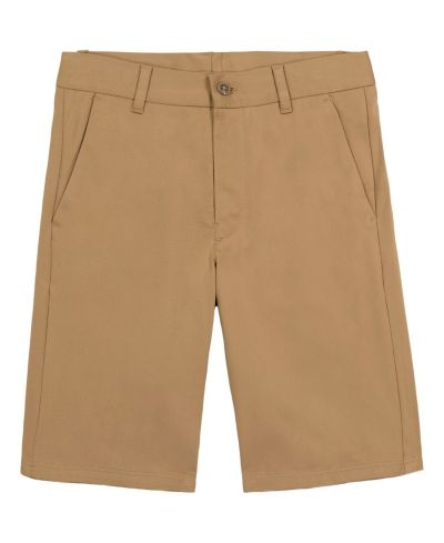 Nautica Big Boys Uniform Husky Shorts