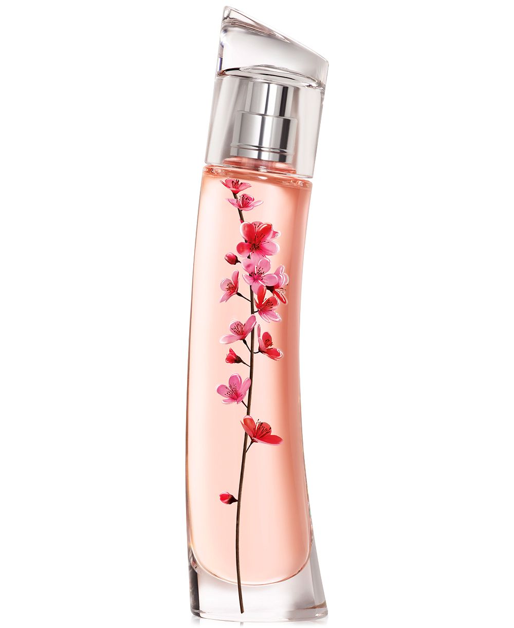 Духи Kenzo Flower Ikebana By Kenzo Eau de Parfum, 1.4 oz.