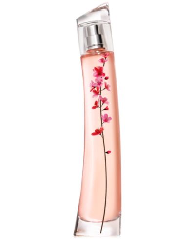 Kenzo Flower Ikebana By Kenzo парфюмерная вода, 2.5 oz.