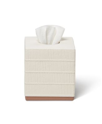 Roselli Trading Company Navajo Tissue Box Cover