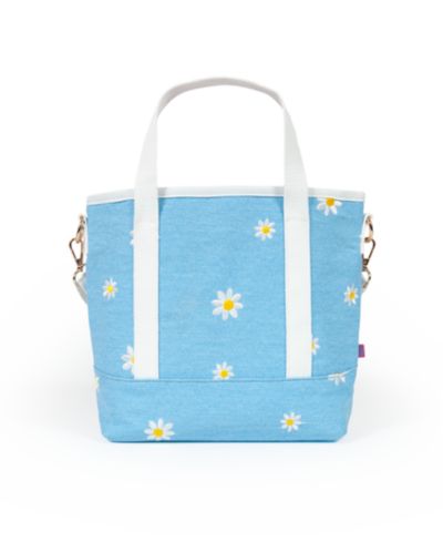 Сумка-шоппер Shady Lady Daisy Medium 100% Cotton Canvas