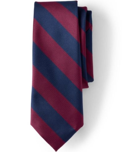 Classic navy/dark crimson
