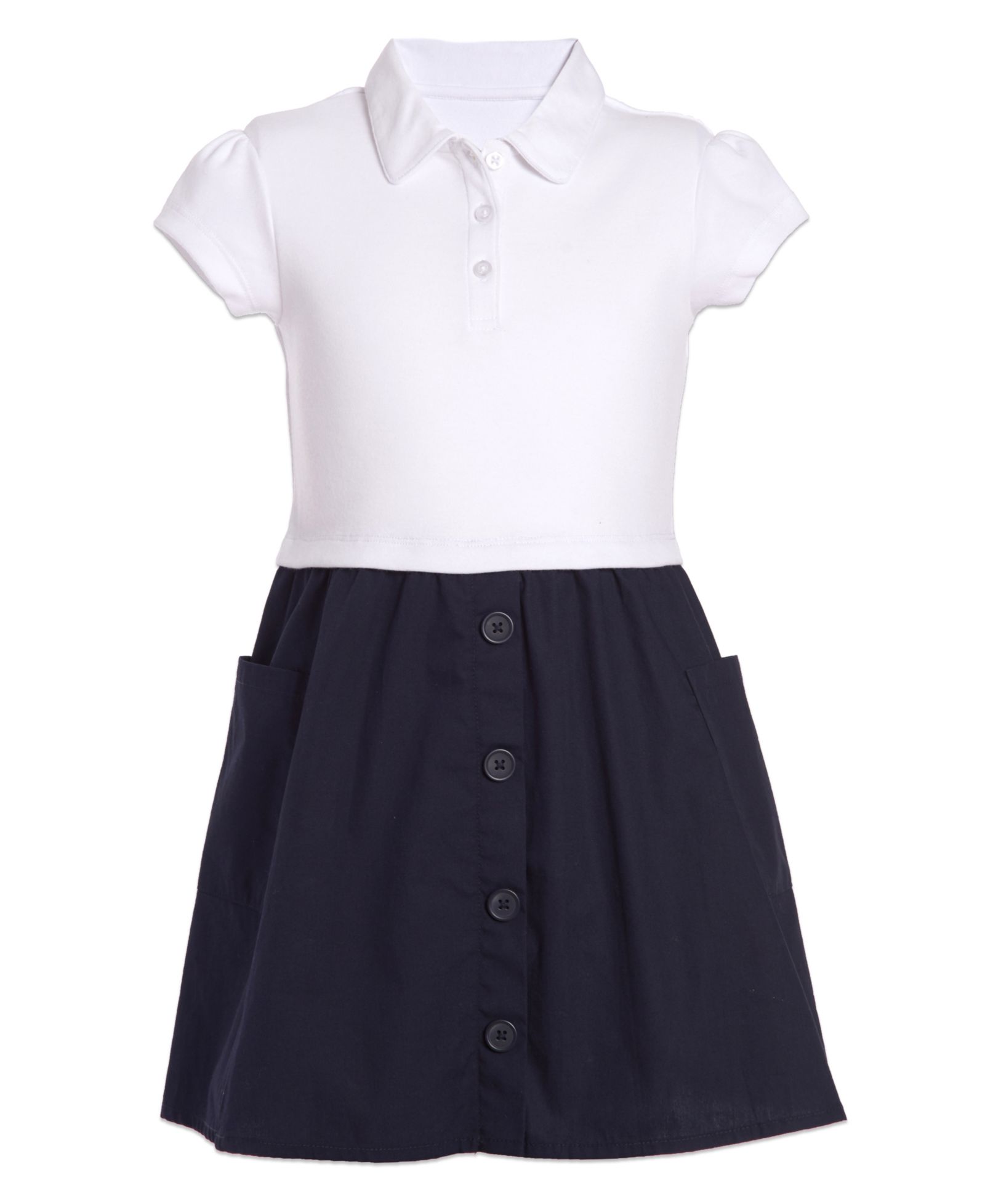 Платье Nautica Little Girls Uniform