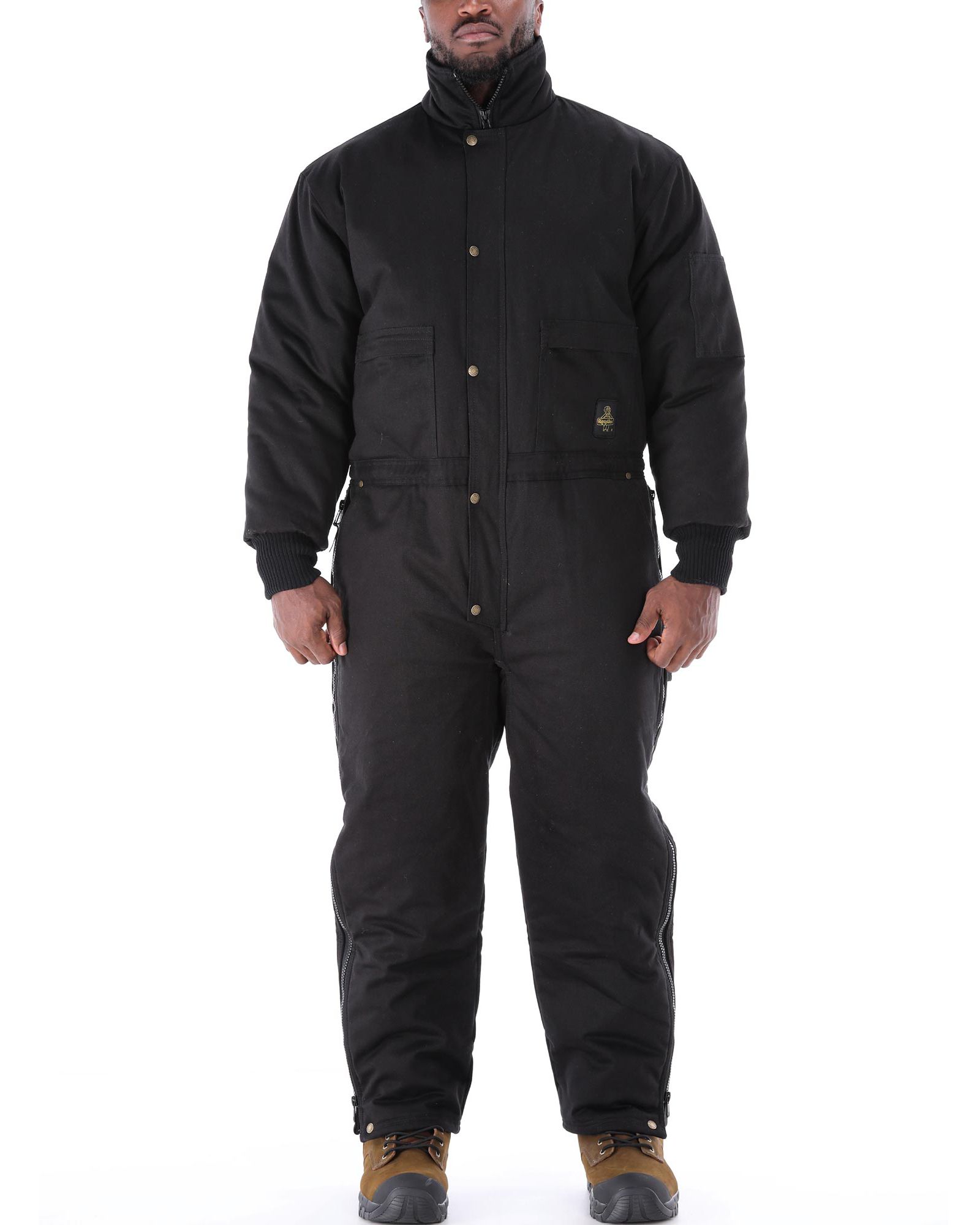 Мужской комбинезон RefrigiWear ComfortGuard