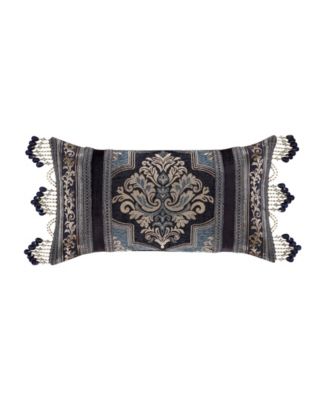 Декоративная подушка J Queen New York Middlebury 12" x 19"