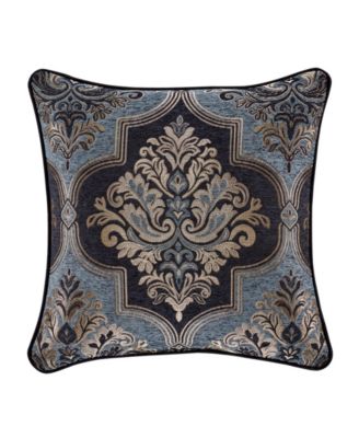 Декоративная подушка J Queen New York Middlebury Square 20" x 20"