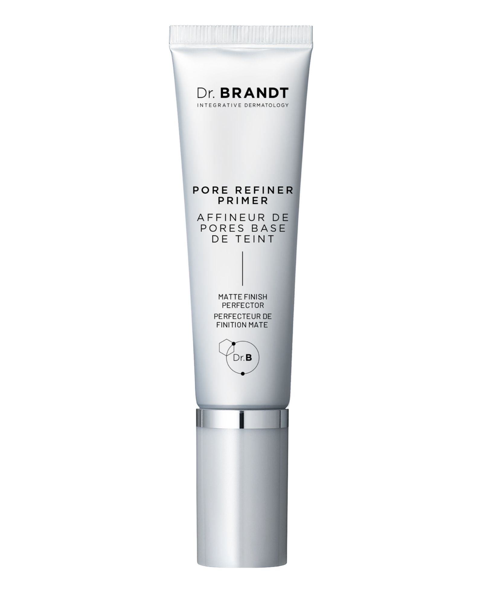 dr. brandt pores no more pore refiner primer, 1 fl. oz