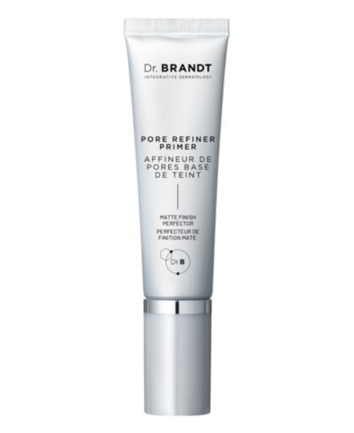 dr. brandt праймер для сужения пор, 1 fl. oz