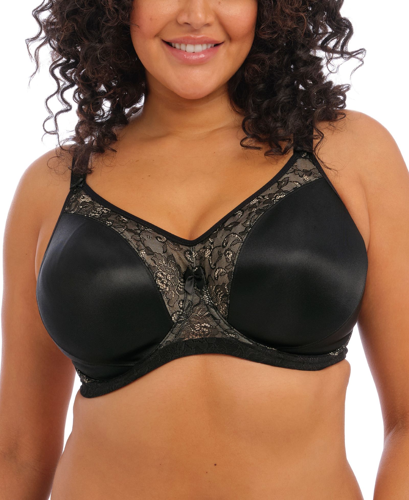 Женский бюстгальтер Goddess Yvette Molded Underwire, GD6750