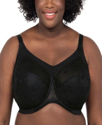 Goddess Женский бюстгальтер с косточками Verity Full Cup GD700204