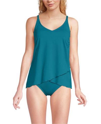 Paradise teal