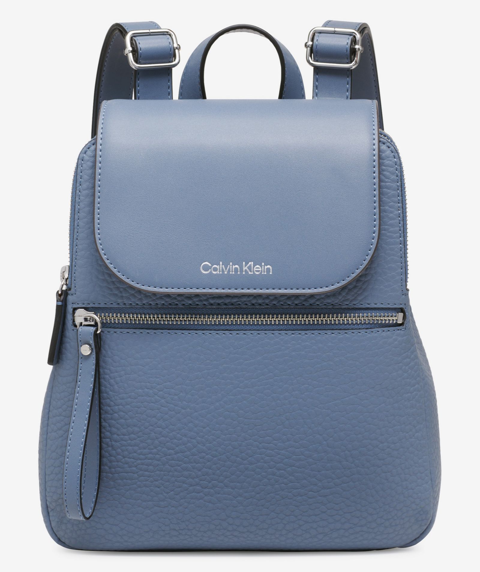 Calvin Klein Garnet Triple Compartment Мини рюкзак