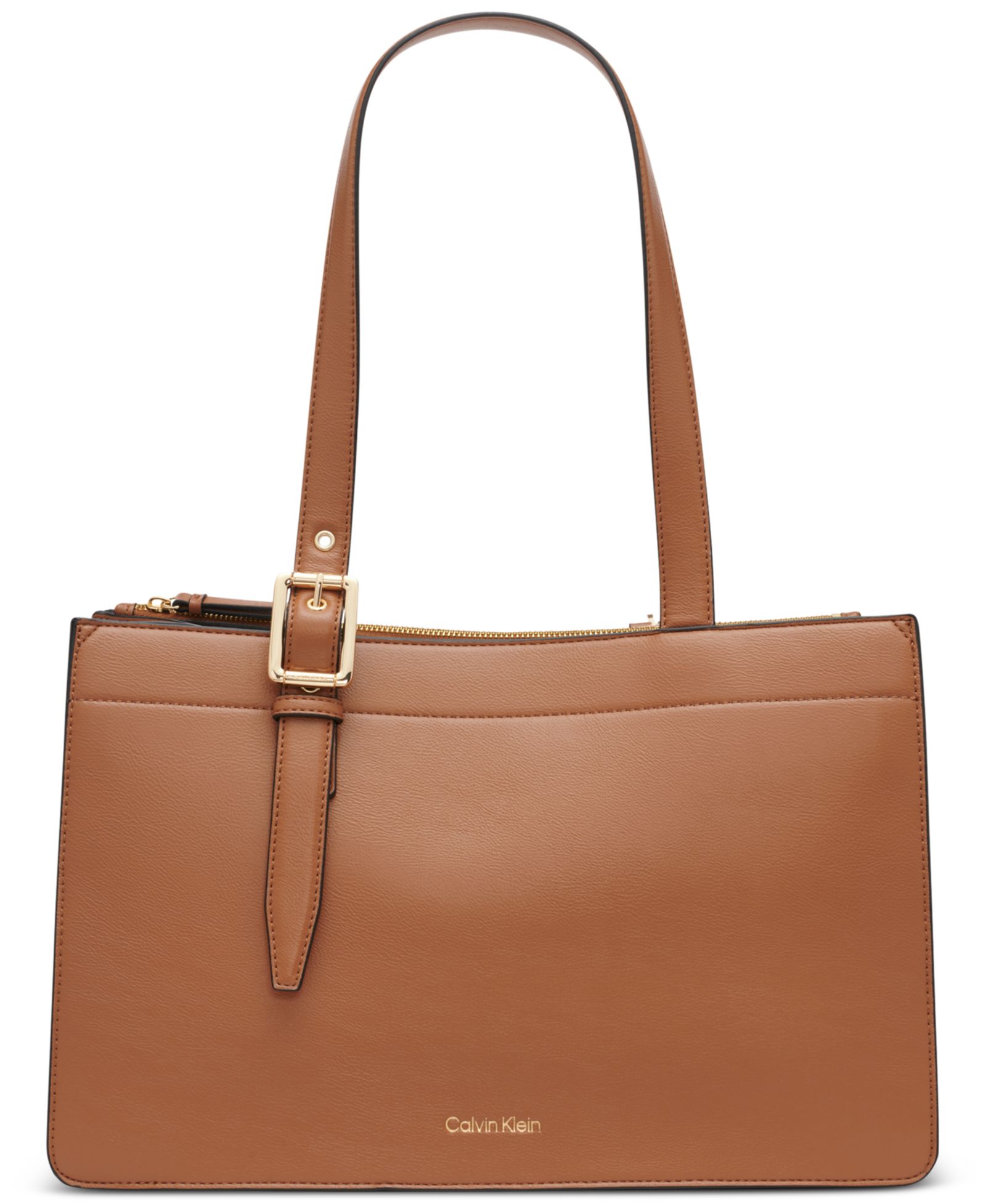 Сумка-тоут Calvin Klein Havana Medium Tote Bag