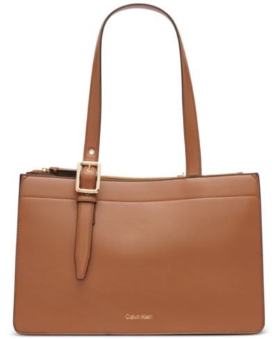 Сумка-тоут Calvin Klein Havana Medium Tote Bag