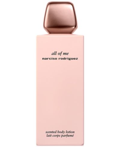 Лосьон для тела Narciso Rodriguez All Of Me Scented, 6.7 oz.