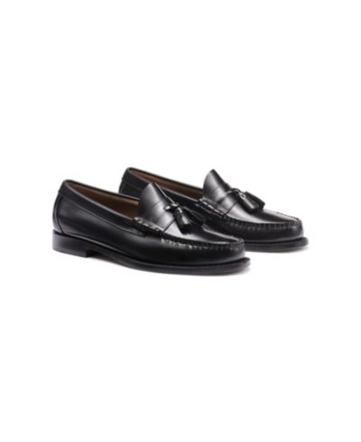 G.H.BASS Мужской Lennox Tassel Weejuns® Comfort Loafers