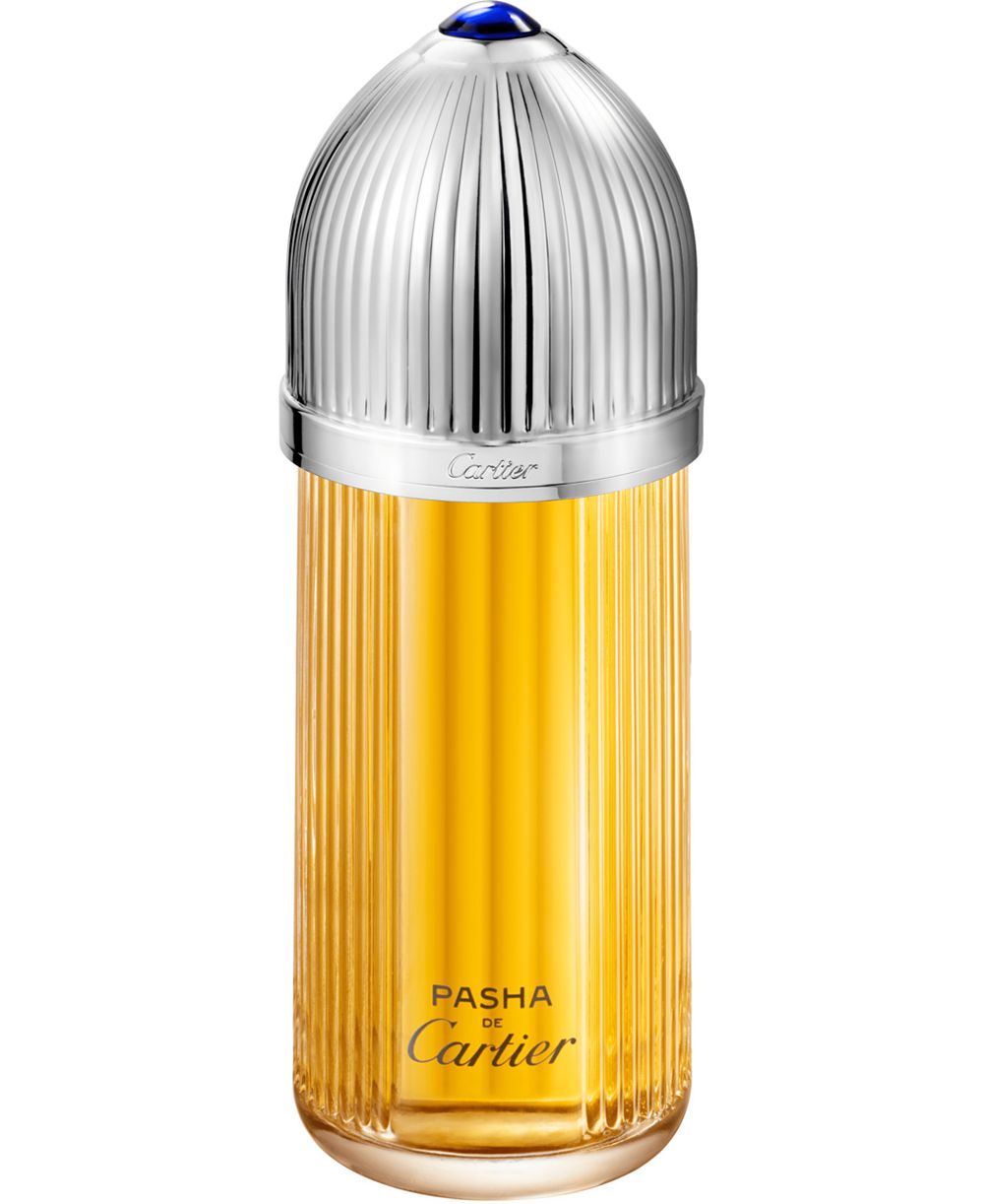 Мужской парфюм Cartier Pasha Spray, 5.1 oz.