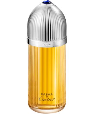 Cartier Men's Pasha Parfum Spray, 5.1 oz.