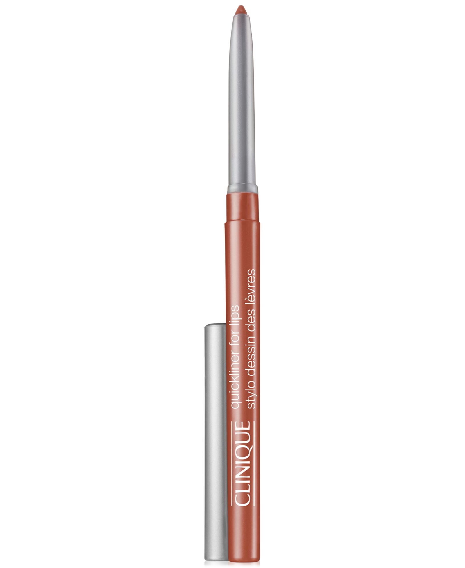 Clinique Quickliner карандаш для губ, 0.01 oz.