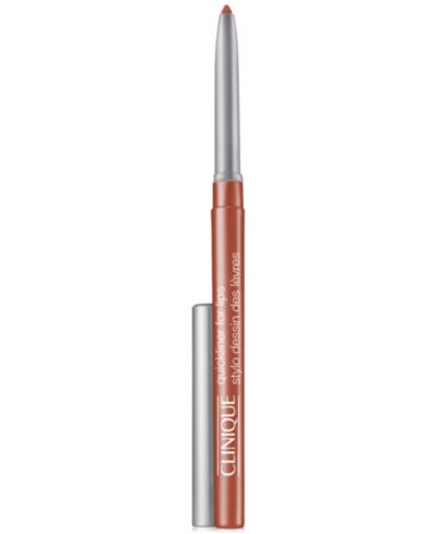 Clinique Quickliner карандаш для губ, 0.01 oz.