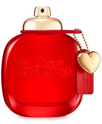 Духи COACH Love, 3 oz.