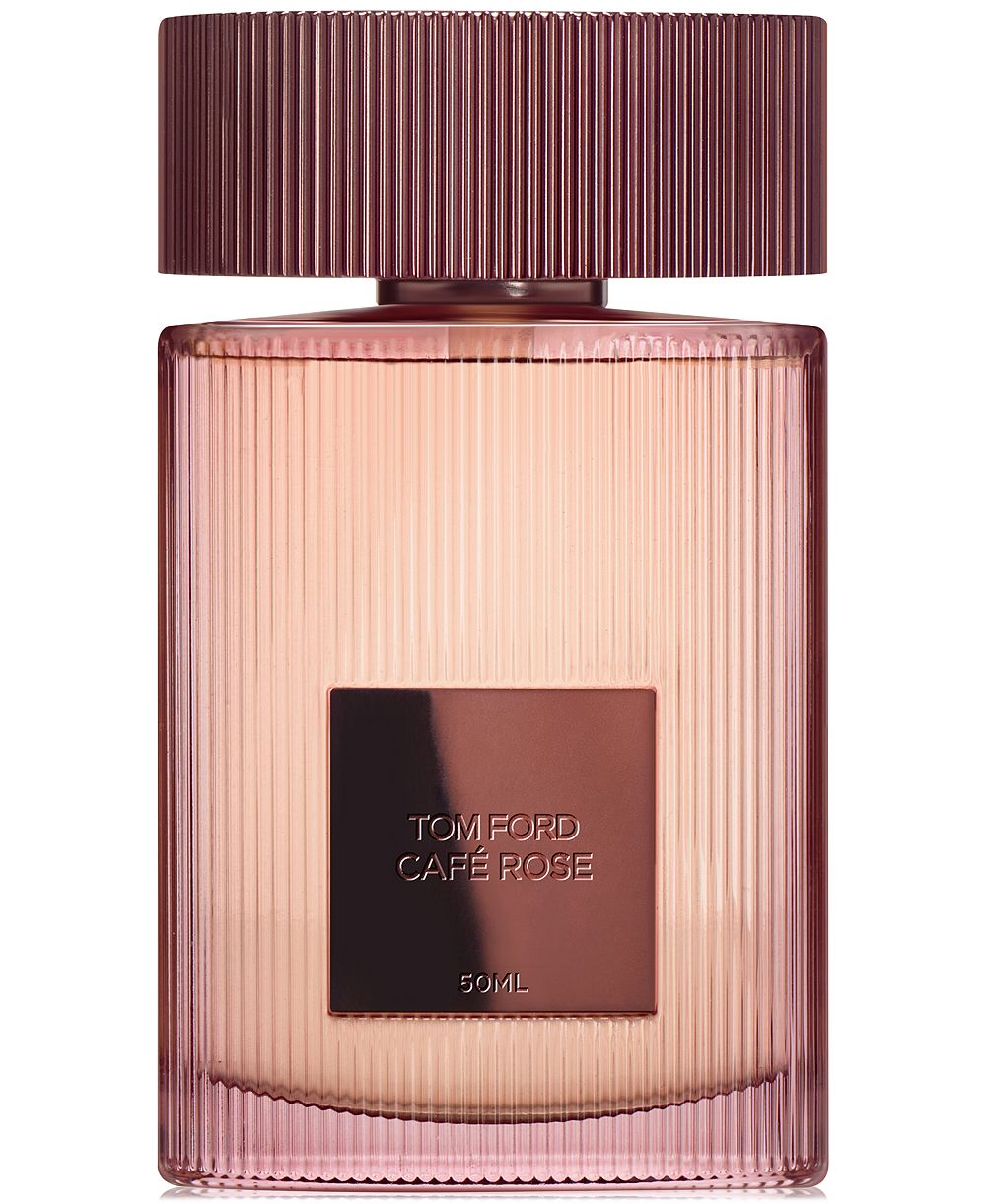 Tom Ford Café Rose Eau de Parfum with Ylang Ylang & Coffee, 1.7 oz.