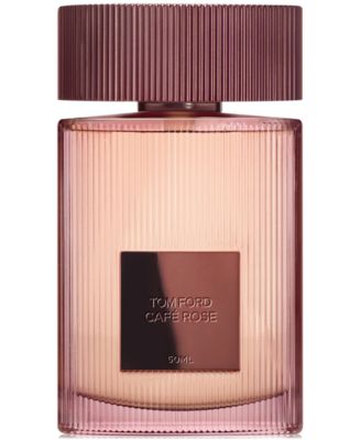 Tom Ford Café Rose Eau de Parfum with Ylang Ylang & Coffee, 1.7 oz.
