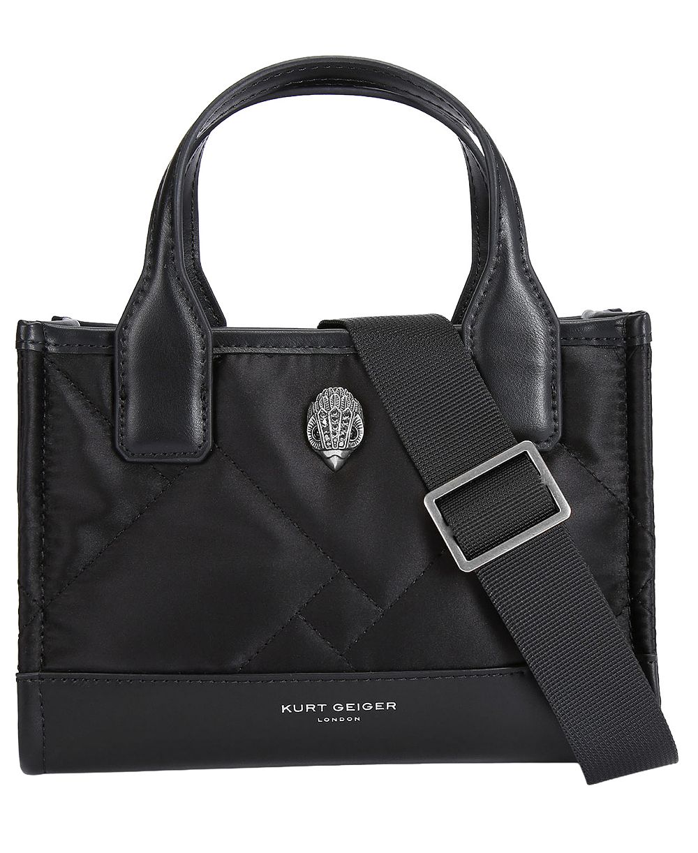 Kurt Geiger London сумка-шоппер Hoxton X-Small