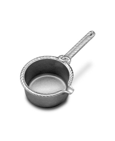 Сотейник Wilton Armetale Gourmet Grillware с носиком